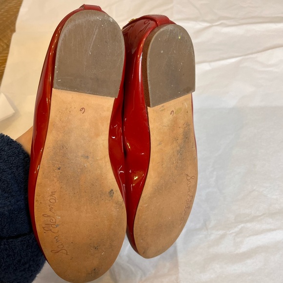 Sam Edelman ballet flats - Picture 6 of 6